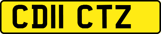 CD11CTZ