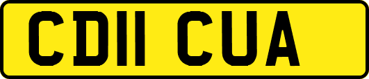 CD11CUA