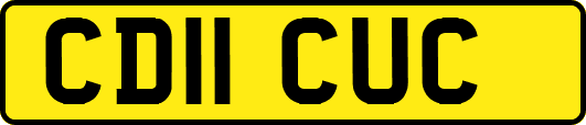 CD11CUC