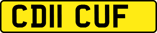 CD11CUF