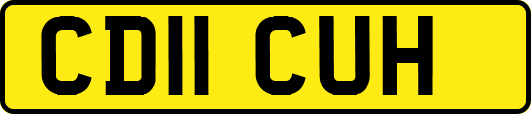 CD11CUH