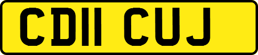 CD11CUJ