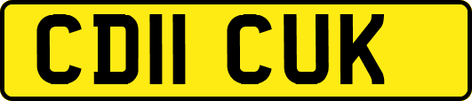 CD11CUK