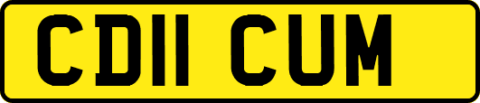 CD11CUM