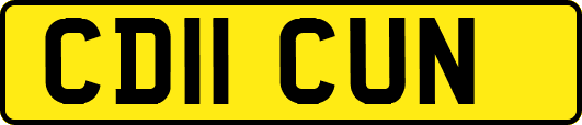 CD11CUN