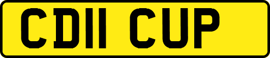 CD11CUP