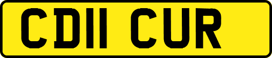 CD11CUR