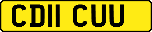 CD11CUU