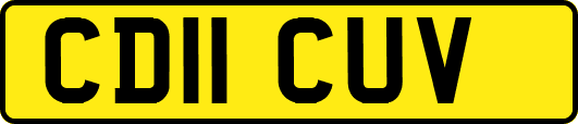 CD11CUV
