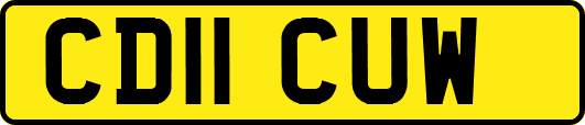 CD11CUW