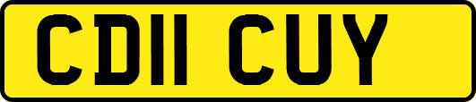 CD11CUY