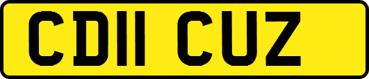 CD11CUZ
