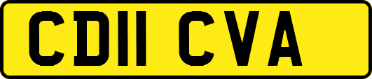 CD11CVA