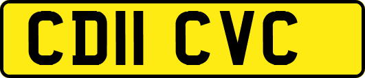 CD11CVC