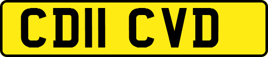 CD11CVD