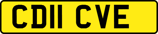CD11CVE