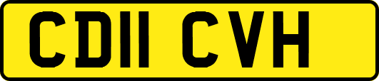 CD11CVH