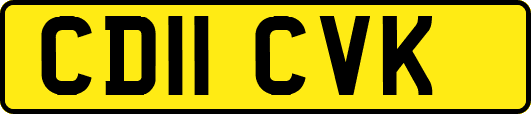 CD11CVK