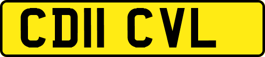 CD11CVL