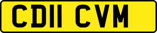 CD11CVM