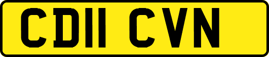 CD11CVN