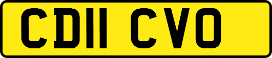 CD11CVO