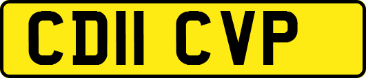 CD11CVP