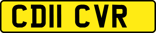 CD11CVR