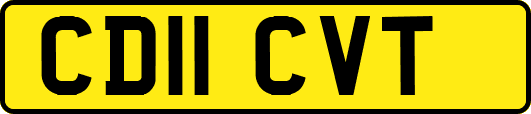 CD11CVT