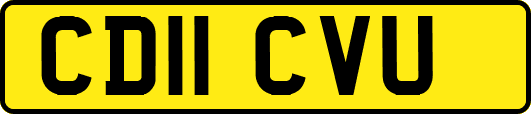 CD11CVU