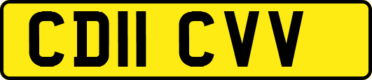 CD11CVV