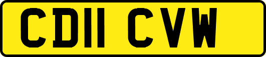 CD11CVW