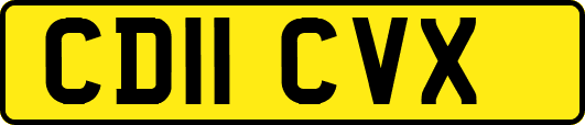 CD11CVX