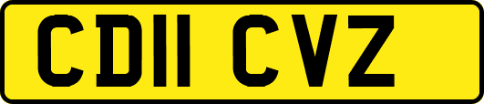 CD11CVZ