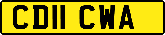 CD11CWA