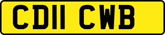 CD11CWB