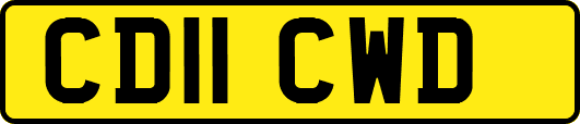 CD11CWD