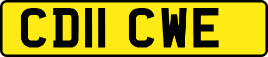 CD11CWE