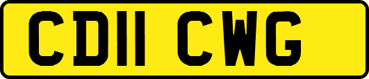 CD11CWG