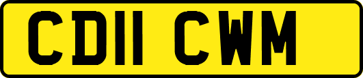 CD11CWM