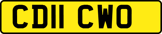 CD11CWO