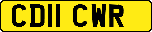 CD11CWR