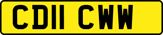 CD11CWW