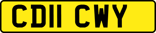 CD11CWY