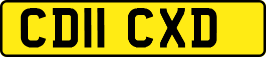 CD11CXD