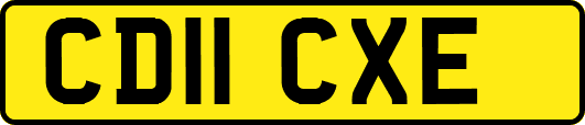 CD11CXE