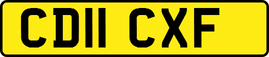 CD11CXF