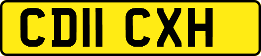 CD11CXH
