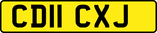 CD11CXJ