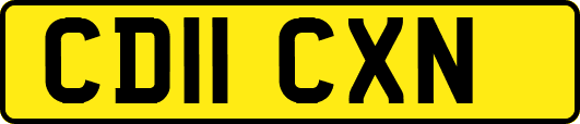 CD11CXN
